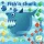 Fish'n Shark Cápácska - Djeco stratégiai társasjáték