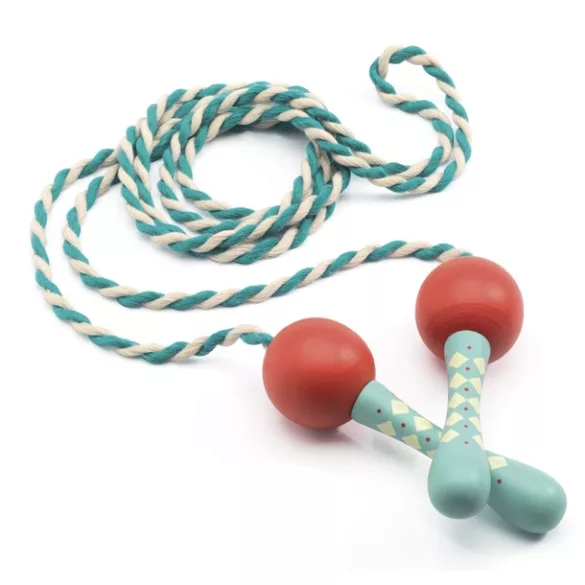 Ugrálókötél - Cordelia - Djeco ügyességi játék