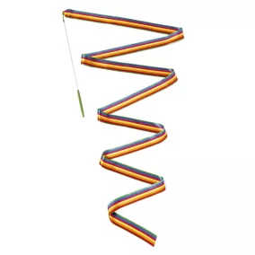 Tornaszalag - Djeco mozgásfejlesztő eszköz