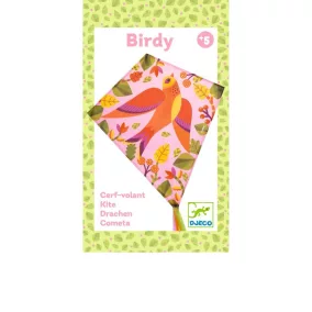 Djeco Szélsárkány - Madárka - Birdy