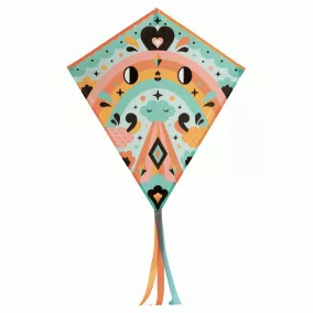 Papírsárkány Kawaii