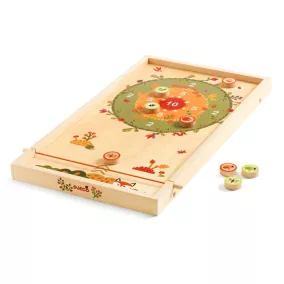 Djeco Ügyességi játék - 2 korongjáték - Pass Animo