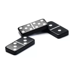 Djeco Társasjáték klasszikus - Domino