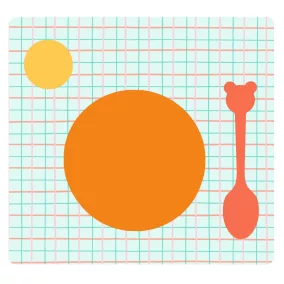   Cicás étkészlet - Greedy cats - Djeco konyhai szerepjáték