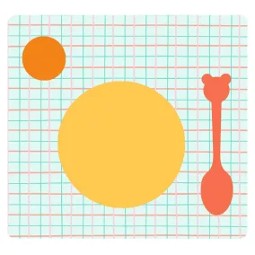   Cicás étkészlet - Greedy cats - Djeco konyhai szerepjáték