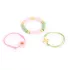 Djeco Ékszerkészlet - Cili karkötői - Cécile's bracelets