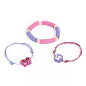   Djeco Ékszerkészlet - Tara karkötői - Tara's bracelets