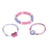 Djeco Ékszerkészlet - Tara karkötői - Tara's bracelets