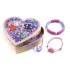 Djeco Ékszerkészlet - Tara karkötői - Tara's bracelets