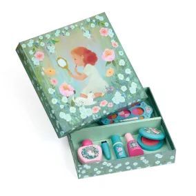   Djeco Szerepjáték - Kendra sminkes doboza - Kendra's Make-up