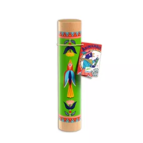 Djeco Játékhangszer - Kis esőbot - Rain stick