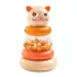 Djeco Montessori Torony - Cirmike