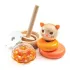 Djeco Montessori Torony - Cirmike