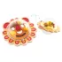 Djeco Pici türelem - PitiWizi - Csörgő és ügyességi babajáték