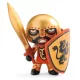 Djeco Arty Toys - Fényes lovag karddal - Bright knight