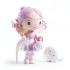 Elfe & Bolero - Djeco Tinyly álomvilág figura