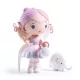 Elfe & Bolero - Djeco Tinyly álomvilág figura