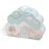 Sunny és Mia háza - Djeco Tinyly álomvilág babaház