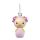 Tinyly álomvilág kulcstartó Rózi - Djeco gyerek kiegészítő