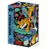 Djeco Varázs puzzle - Elvarázsolt fa - The enchanted tree