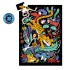 Djeco Varázs puzzle - Tigrisugrás - The Tiger Leap