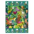 Djeco Erdőben Képkereső puzzle - 54 db-os kirakó
