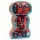Djeco Formadobozos puzzle - Bobirobi - 36 db-os készlet