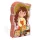 Djeco Formadobozos puzzle - Mia utazása, 36 db-os - Mia's Journey