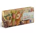 Djeco Óriás puzzle - Csodálatos utazás - 100 db-os készlet