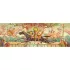 Djeco Óriás puzzle - Csodálatos utazás - 100 db-os készlet