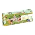 Djeco Művész puzzle - Nyári nap, 350 db-os - A Summer’s Day