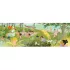 Djeco Művész puzzle - Nyári nap, 350 db-os - A Summer’s Day