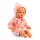 Djeco Róza barna szemű baba 32 cm