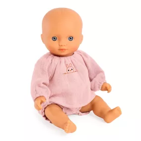 Djeco Játékbaba Mini, 20 cm - Lola, Ola, Dina