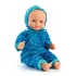 Mikádó játékbaba ruha 30-34 cm-es babához - Djeco Pomea kollekció