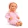 Djeco Lilarózsa baba 32 cm