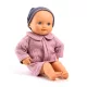 Djeco Lila Dália baba 32 cm