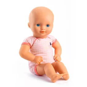 Djeco Lila Dália baba 32 cm