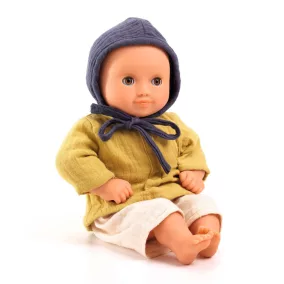 Djeco Kamilla baba 32 cm