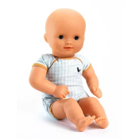 Djeco Kamilla baba 32 cm