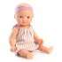 Djeco Szilva fürdethető baba 32 cm