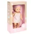 Djeco Szilva fürdethető baba 32 cm