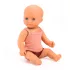Djeco Szilva fürdethető baba 32 cm