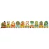 Djeco Sorozatkirakó puzzle - 10-ig számolok - 20 db-os