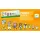 Djeco Párosító Puzzle - Nagyok és kicsik