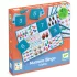 Djeco Fejlesztő játék - Számos bingó - Numero Bingo