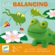 Djeco Little Balancing - Egy kis egyensúlyozás - Ügyességi társasjáték