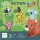 Djeco Little Action - Egy kis cselekvés - Első társasjáték