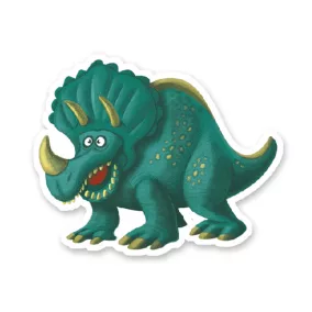 Matricák - Dinoszauruszok - Djeco 160 db-os matricakészlet