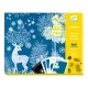 Djeco Művészeti műhely - Holdfényben